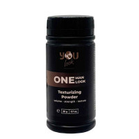 You Look ONE Man Texturizing Powder – текстурирующая пудра 20 г. You Look ONE Man Texturizing Powder – текстурирующая пудра 20 г.