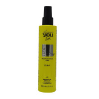 You Look Glamour Rescue Hair Spray – многофункциональный защитный спрей 12 в 1, 200 мл You Look Glamour Rescue Hair Spray – многофункциональный защитный спрей 12 в 1, 200 мл