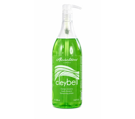 Alcantara Apple Shampoo - Яблочный шампунь 1000 мл, 5000 мл