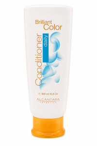 Alcantara B.C.Daily Conditioner - Кондиціонер для щоденного використання, 300 мл Alcantara B.C.Daily Conditioner - Кондиціонер для щоденного використання, 300 мл