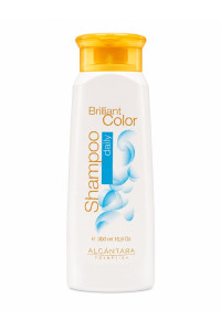 Alcantara B.C.Daily Shampoo - Шампунь для щоденного використання, 300 мл Alcantara B.C.Daily Shampoo - Шампунь для щоденного використання, 300 мл
