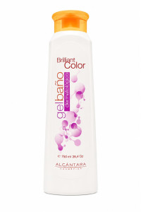 Alcantara B.C.Dermatological Bath Gel - Дерматологічний гель для душу, 750 мл Alcantara B.C.Dermatological Bath Gel - Дерматологічний гель для душу, 750 мл