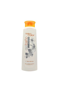 Alcantara B.C. Yoghourt Bath Gel - Йогуртовий гель для душу, 750 мл Alcantara B.C. Yoghourt Bath Gel - Йогуртовий гель для душу, 750 мл