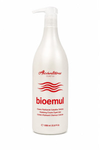 Alcantara Bio-Emul Dyed Hair - Маска для сухого волосся, 1000 мл Alcantara Bio-Emul Dyed Hair - Маска для сухого волосся, 1000 мл