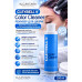 Alcantara Cleybell Color Cleaner - Эмульсия для удаления краски из кожи головы, 200 мл