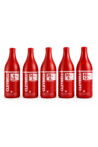 Alcantara Cr. Oxidant - Окислювач 1.8%, 3%, 6%, 9% 60 мл, 1000 мл Alcantara Cr. Oxidant - Окислювач 1.8%, 3%, 6%, 9% 60 мл, 1000 мл