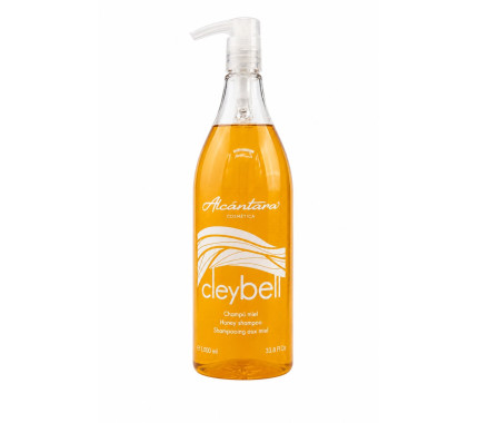 Alcantara Honey Shampoo - Медовый шампунь 1000 мл, 5000 мл