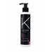 Alcantara Keraliss T.Keratin Ess.Shampoo - Кератиновый шампунь для выравнивания волос, 300 мл