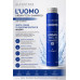 Alcantara L'uomo Urban Tech Shampoo - Шампунь, 250 мл