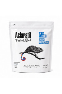 Alcantara Radical Blond - Пудра освітлююча, 500 г Alcantara Radical Blond - Пудра освітлююча, 500 г