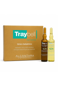 Alcantara Traybell Balsamic Tonic - Тоник питательный 10 мл * 6 шт