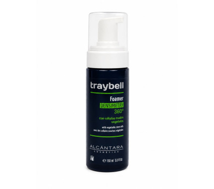 Alcantara Traybell Densimetry 360 Foamer - Пена, 150 мл