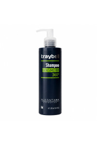 Alcantara Traybell Densimetry 360 Shampoo - Шампунь 250 мл, 1000 мл Alcantara Traybell Densimetry 360 Shampoo - Шампунь 250 мл, 1000 мл