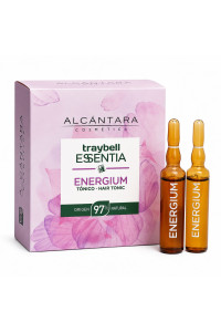Alcantara Traybell Essentia H.Tonic Energium - Тоник энергетический, 10 мл * 8 шт