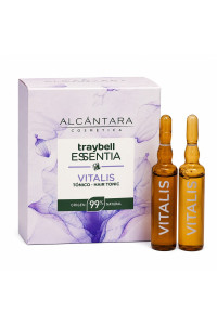 Alcantara Traybell Essentia H.Tonic Vitalis - Тоник оживляющий 10 мл * 8 шт