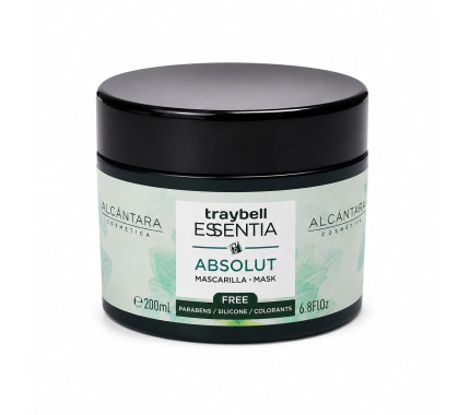 Alcantara Traybell Essentia Mask Absolut - Маска 200 мл, 1000 мл