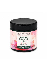 Alcantara Traybell Essentia S.O.S. Instant Mask - Маска 200 мл, 500 мл Alcantara Traybell Essentia S.O.S. Instant Mask - Маска 200 мл, 500 мл