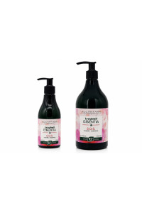 Alcantara Traybell Essentia Sh. S.O.S. Shampoo - Шампунь 250 мл, 1000 мл Alcantara Traybell Essentia Sh. S.O.S. Shampoo - Шампунь 250 мл, 1000 мл