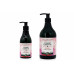Alcantara Traybell Essentia Sh. S.O.S. Shampoo - Шампунь 250 мл, 1000 мл