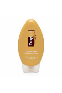 Alcantara Traybell Nutrit + Cacao - Маска живильна с шоколадом 300 мл, 1000 мл Alcantara Traybell Nutrit + Cacao - Маска живильна с шоколадом 300 мл, 1000 мл