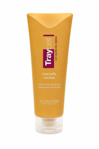 Alcantara Traybell Nutritive Mask - Маска для блиску 200 мл, 1000 мл Alcantara Traybell Nutritive Mask - Маска для блиску 200 мл, 1000 мл