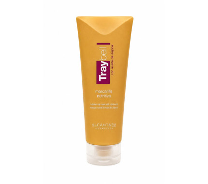Alcantara Traybell Nutritive Mask - Маска для блеска 200 мл, 1000 мл