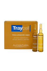 Alcantara Traybell Prev.Dandruff Tonic - Тоник от перхоти 10 мл * 6 шт