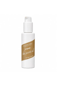 Alcantara Traybell The Secret Oil - Масло для питания волос, 90 мл