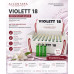 Alcantara Violett-18 Re-structurer - Реструктурант, 18 мл