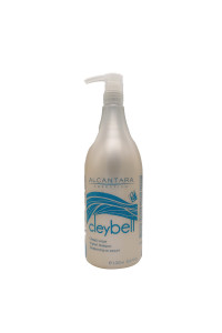 Alcantara Cleybell Yoghourt Shampoo - Йогуртовий шампунь, 1000 мл