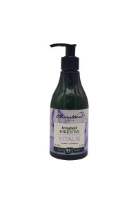 Alcantara Traybell Essentia Sh. Vitalis - Шампунь оживляючий 250 мл, 1000 мл