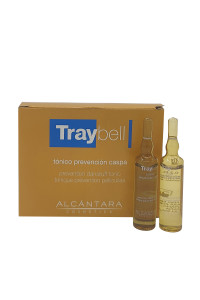 Alcantara Traybell Prev.Dandruff Tonic - Тоник от перхоти 10 мл * 6 шт