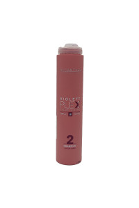 Alcantara Violett Plex Shampoo Color Care № 2 - Шампунь плекс для фарбованого волосся, 250 мл