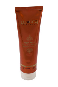 Argan Velvet Body Cream Оксамитовий крем для тіла - Green Light