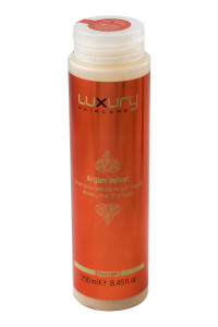 Argan Velvet Hair Shampoo Шампунь оксамитовий - Green Light