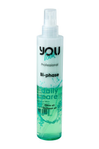 Спрей-кондиціонер двофазний для щоденного догляду You Look Bi-Phase Daily Care Spray Conditioner 250 мл., 400 мл.
