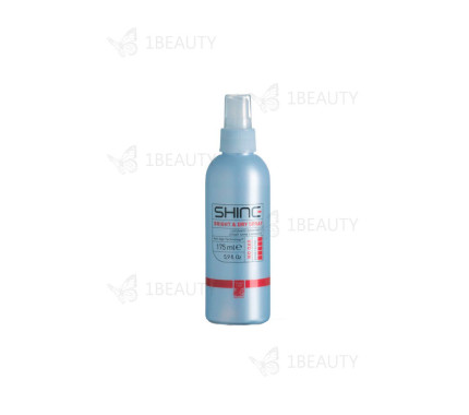 Блеск-спрей без газа STYLING & FINISHING™ - Green Light