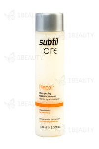 Шампунь Subtil CARE reparateur intense - Ducastel