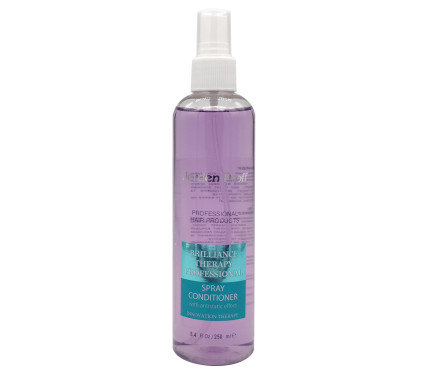 Спрей-кондиционер "Антистатик" Jerden Proff Hair Care Spray Conditioner, 250 мл