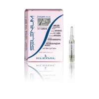 Hair Loss Prevention Ampoules Ампули проти випадання - Kleral System