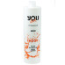 Маска для сухого та пошкодженого волосся You Look Professional Repair Keratin And Wheat Proteins Mask 1000 мл.
