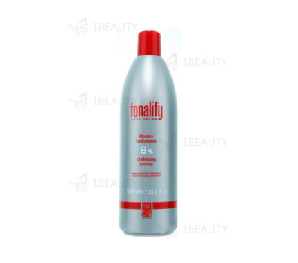 Tonality кондиціонер-активатор 6% - Green Light