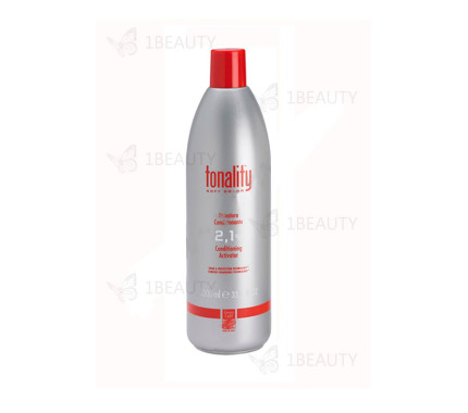 Tonality кондиціонер-активатор 2.1% - Green Light
