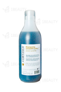 Шампунь мигдальний Almond Concentrated shampoo