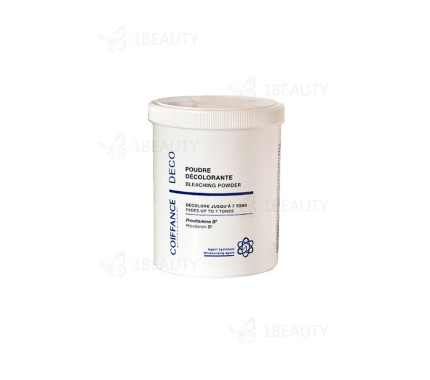 Осветляющая пудра BLEACHING POWDER ACTIVE+