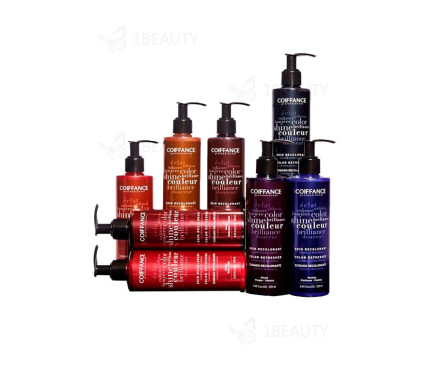 Color Booster Прямой пигмент - Coiffance