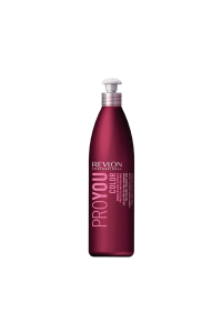 Шампунь для збереження кольору Revlon Professional Pro You Color Shampoo, 350 мл, 1000 мл