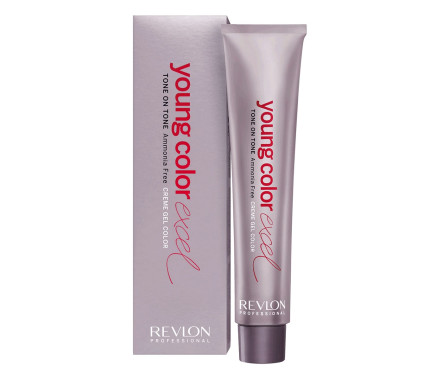 Фарба для волосся Revlon Professional Young Color Excel, 70 мл