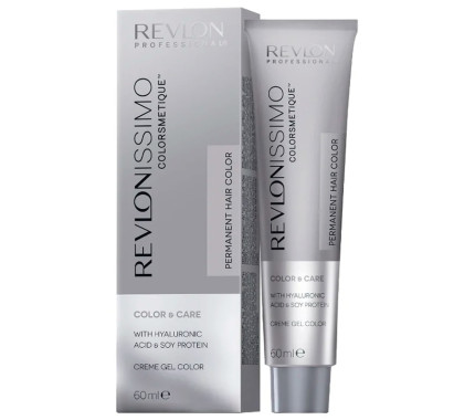 Крем-фарба для волосся Revlon Professional Revlonissimo Colorsmetique, 60 мл