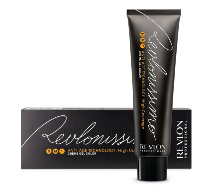 Крем-фарба для волосся Revlon Professional Revlonissimo Colorsmetique NMT High Coverage, 60 мл